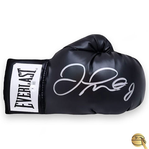 Guante autografiado por Floyd Mayweather - Signed Collectibles