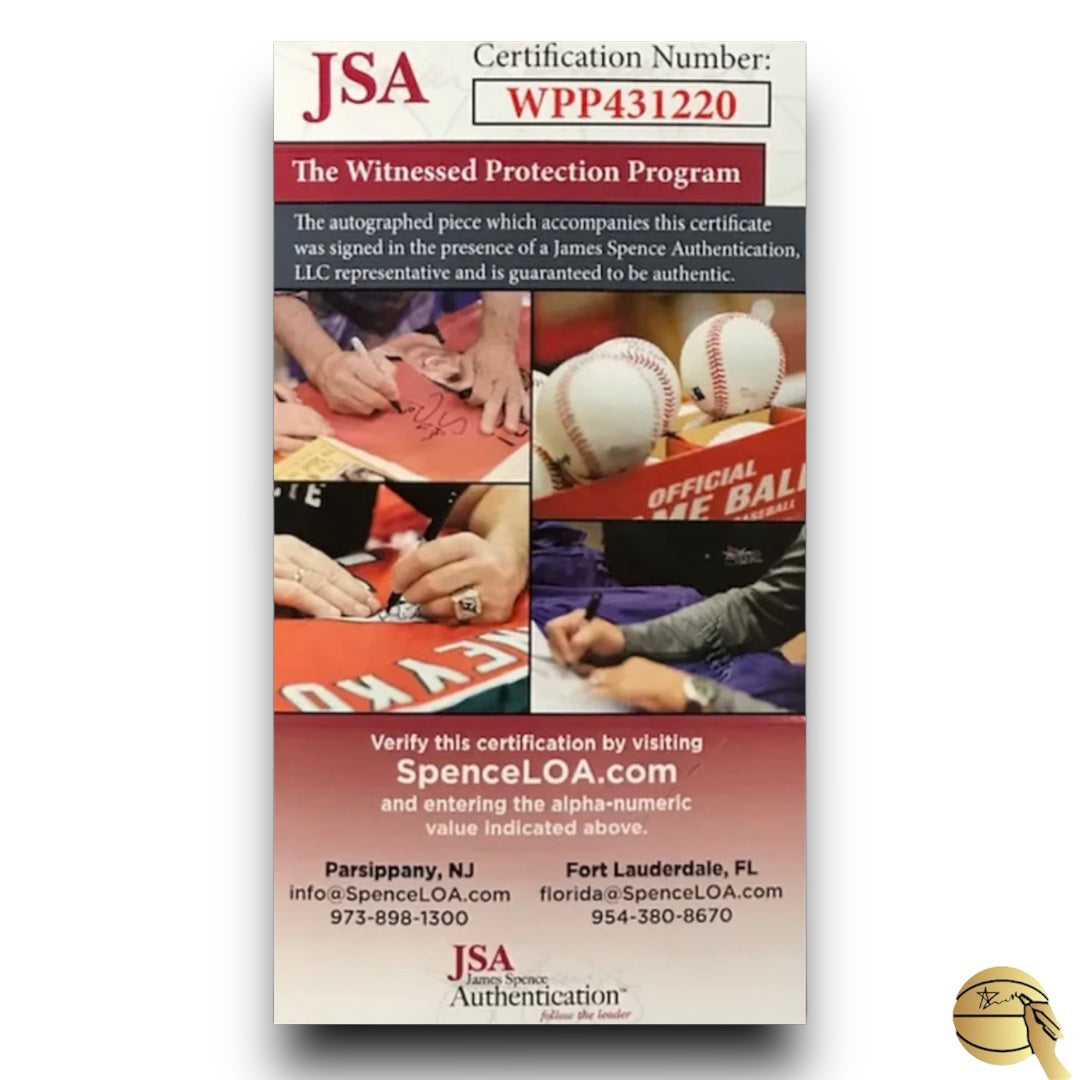 Casco autografiado por Odell Beckham - Signed Collectibles