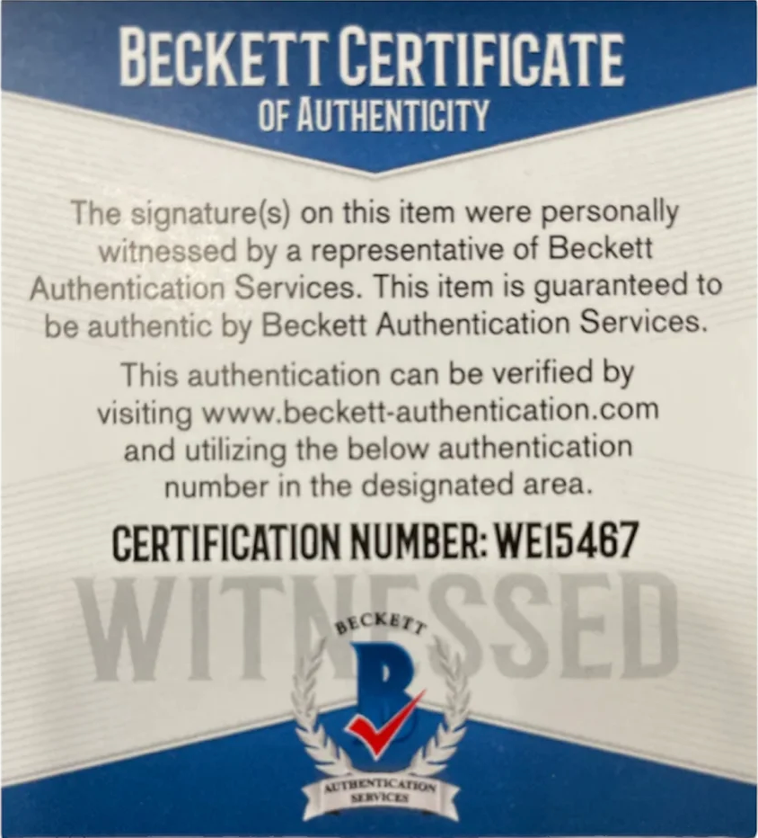 Jersey autografiado por Stefon Diggs - Signed Collectibles