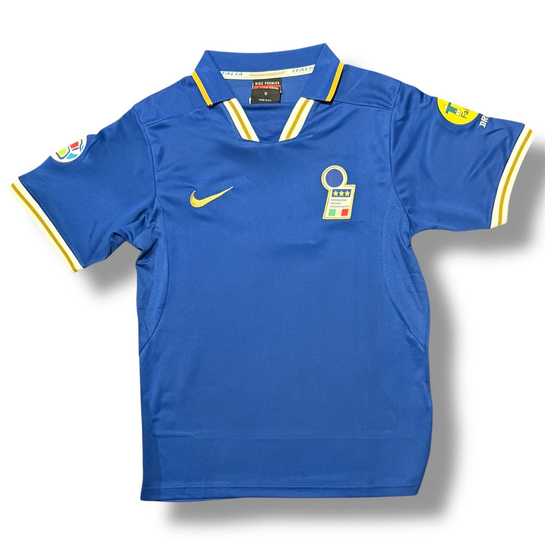 Jersey autografiado por Paolo Maldini