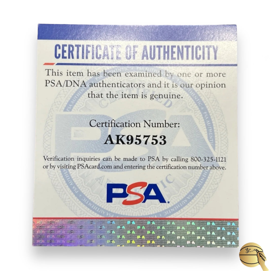 Guante autografiado por Saúl Canelo - Signed Collectibles