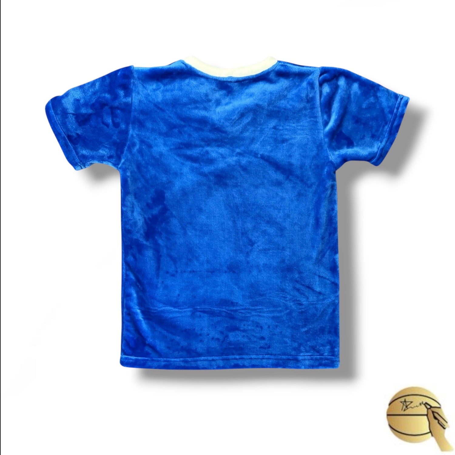 Jersey autografiado por Eugenio Derbez