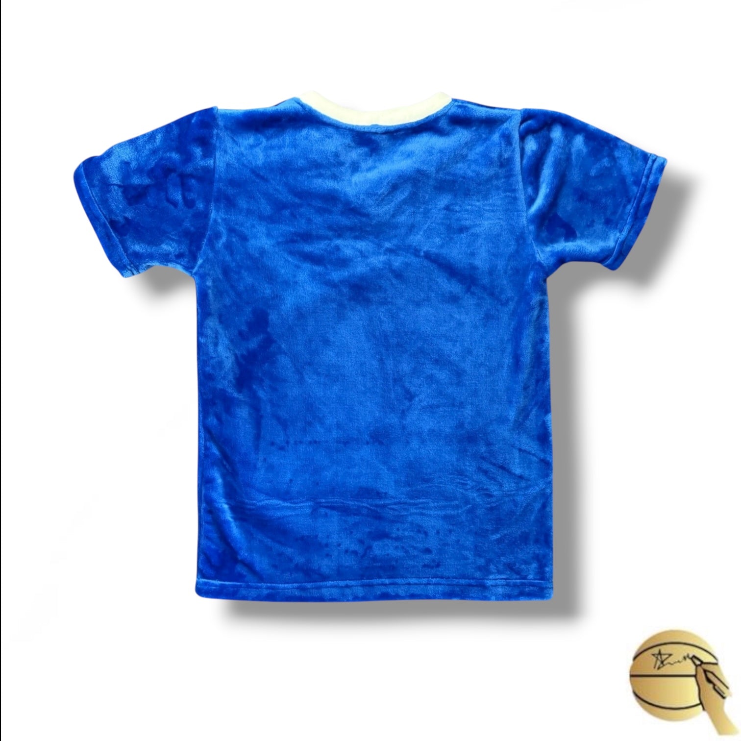 Jersey autografiado por Eugenio Derbez