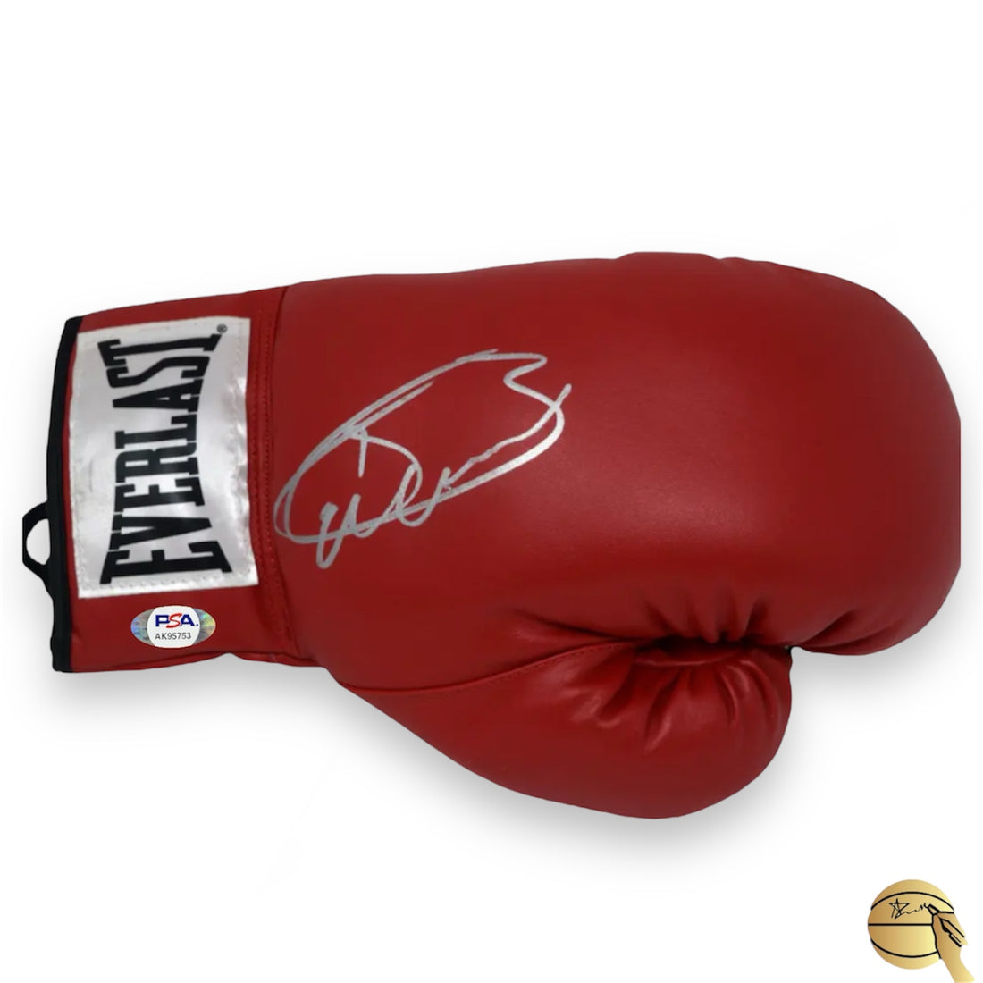 Guante autografiado por Saúl Canelo - Signed Collectibles