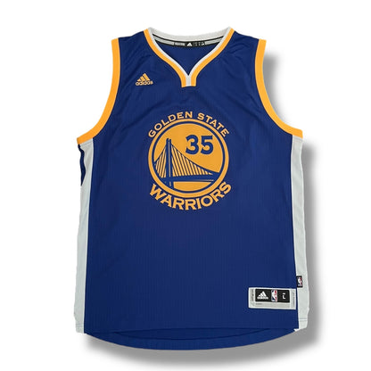 Jersey autografiado por Kevin Durant